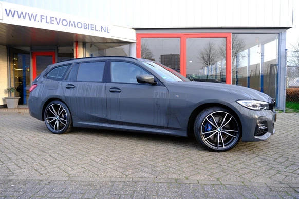 BMW 3 Serie - Afbeelding 4 van 30