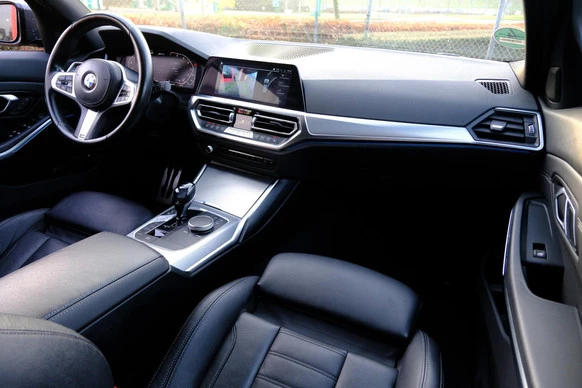 BMW 3 Serie - Afbeelding 5 van 30