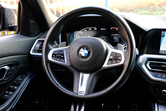 BMW 3 Serie - Afbeelding 6 van 30