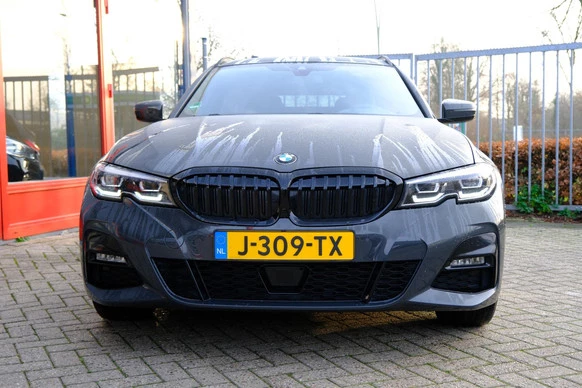 BMW 3 Serie - Afbeelding 7 van 30
