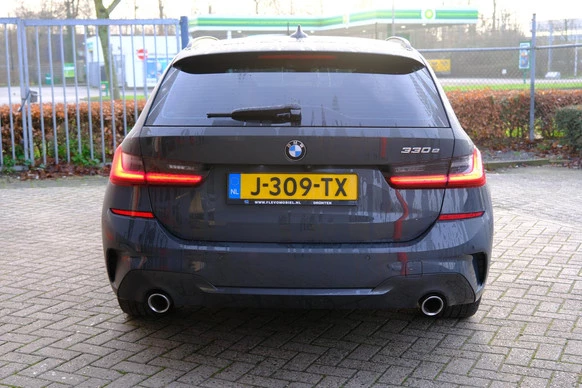 BMW 3 Serie - Afbeelding 8 van 30