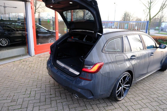BMW 3 Serie - Afbeelding 10 van 30
