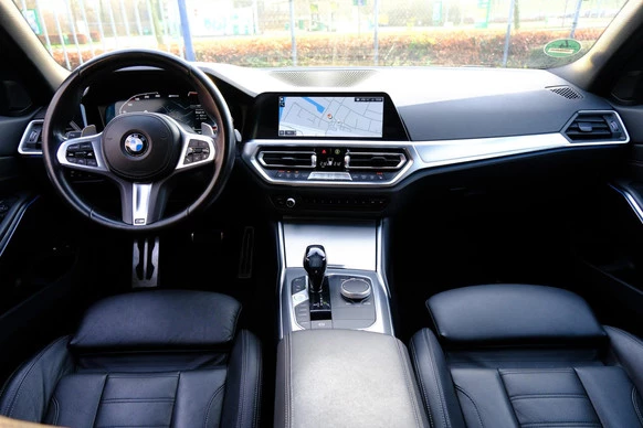 BMW 3 Serie - Afbeelding 13 van 30