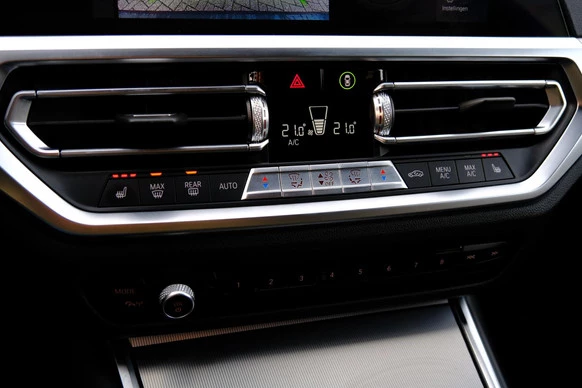 BMW 3 Serie - Afbeelding 15 van 30