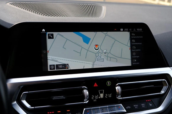 BMW 3 Serie - Afbeelding 17 van 30