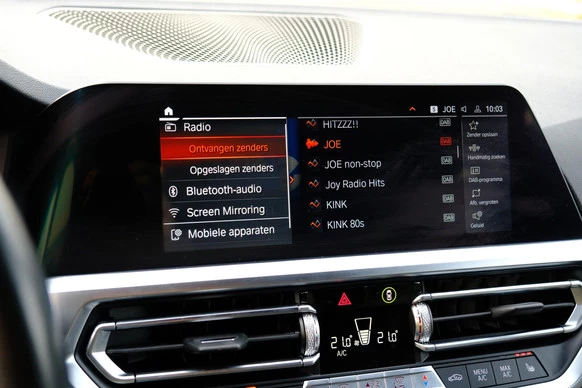 BMW 3 Serie - Afbeelding 18 van 30