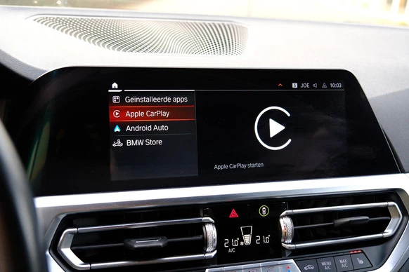 BMW 3 Serie - Afbeelding 19 van 30