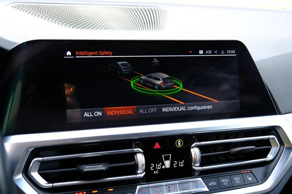 BMW 3 Serie - Afbeelding 20 van 30