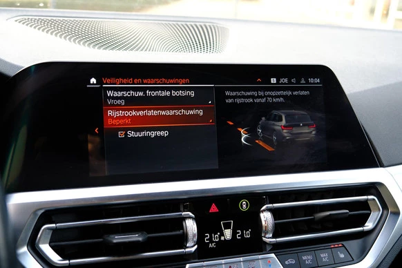 BMW 3 Serie - Afbeelding 21 van 30