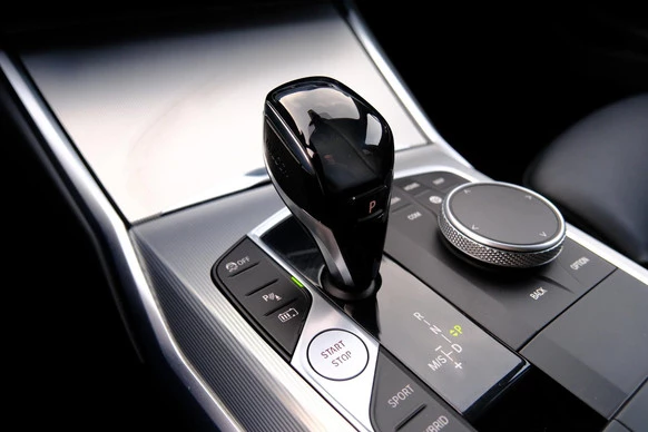 BMW 3 Serie - Afbeelding 24 van 30