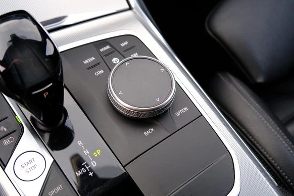 BMW 3 Serie - Afbeelding 25 van 30