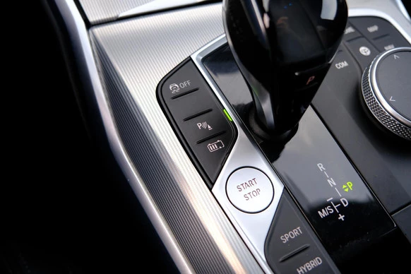 BMW 3 Serie - Afbeelding 26 van 30