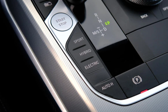 BMW 3 Serie - Afbeelding 27 van 30