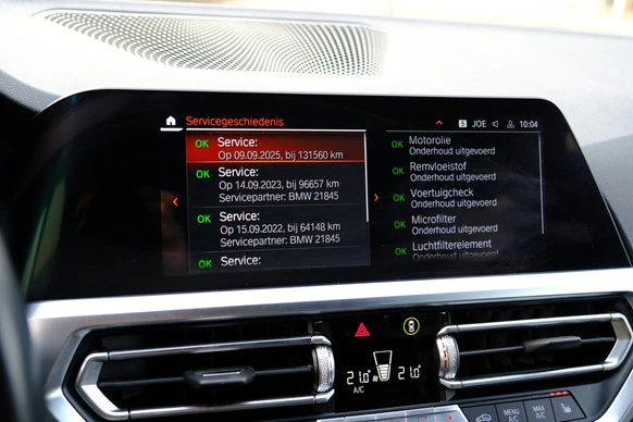 BMW 3 Serie - Afbeelding 28 van 30