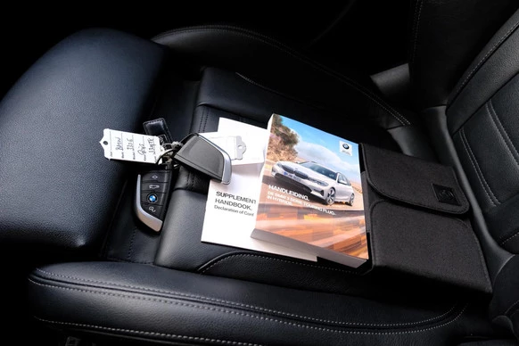 BMW 3 Serie - Afbeelding 29 van 30