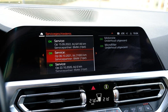 BMW 3 Serie - Afbeelding 30 van 30