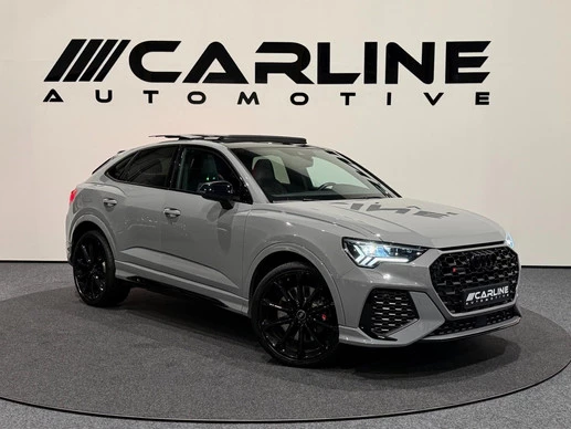 Audi RSQ3 - Afbeelding 1 van 30