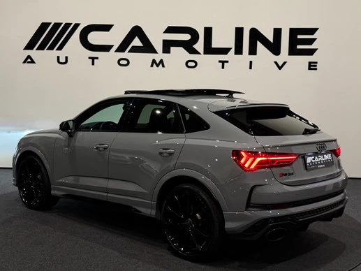 Audi RSQ3 - Afbeelding 4 van 30