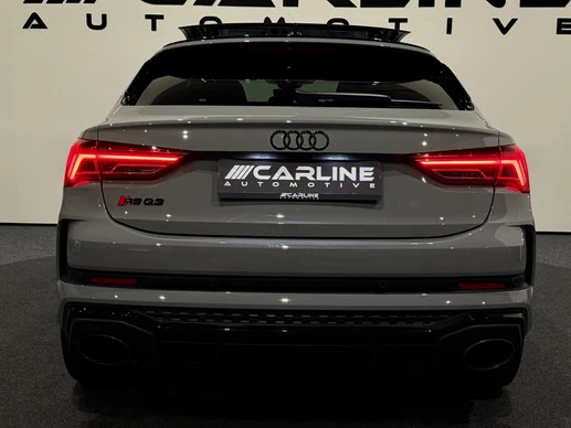 Audi RSQ3 - Afbeelding 5 van 30