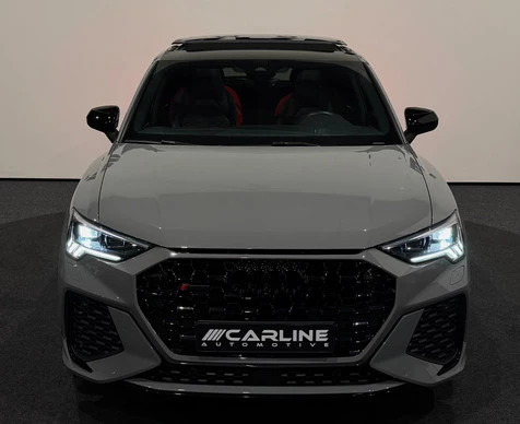 Audi RSQ3 - Afbeelding 12 van 30