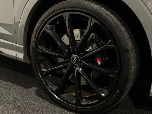 Audi RSQ3 - Afbeelding 18 van 30