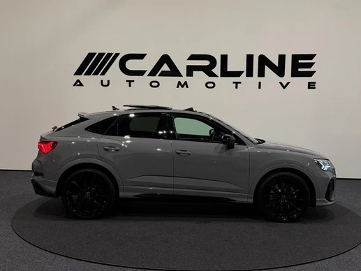 Audi RSQ3 - Afbeelding 20 van 30