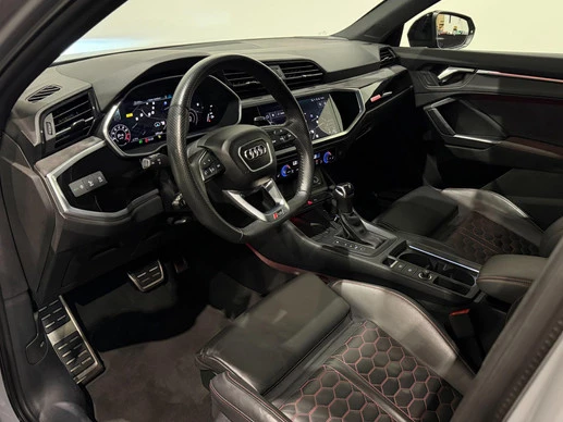 Audi RSQ3 - Afbeelding 21 van 30