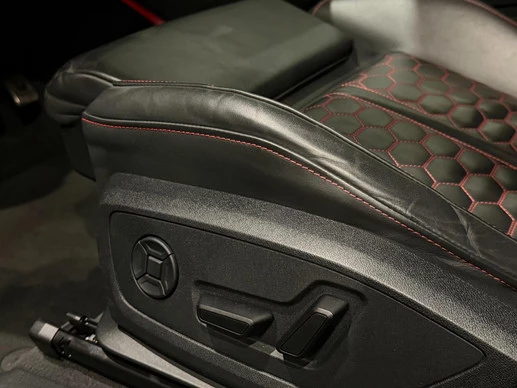 Audi RSQ3 - Afbeelding 25 van 30