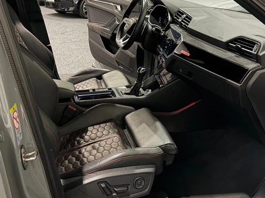 Audi RSQ3 - Afbeelding 28 van 30