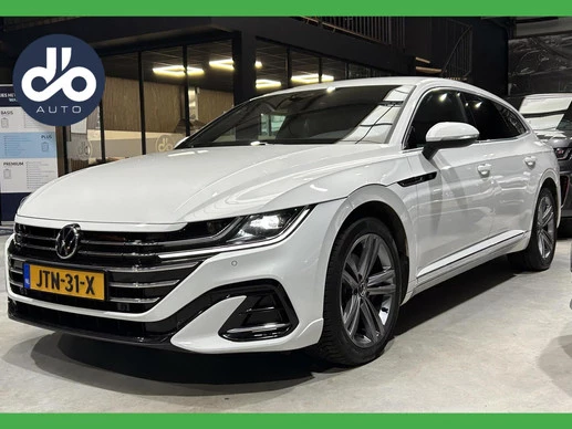 Volkswagen Arteon - Afbeelding 1 van 30