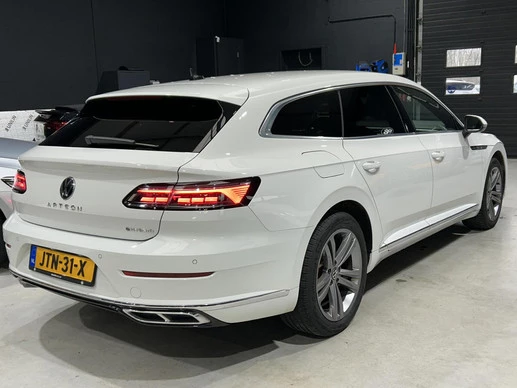 Volkswagen Arteon - Afbeelding 2 van 30