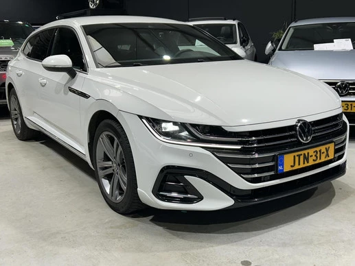 Volkswagen Arteon - Afbeelding 3 van 30