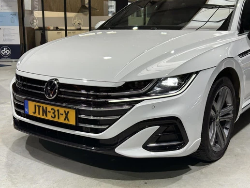 Volkswagen Arteon - Afbeelding 5 van 30