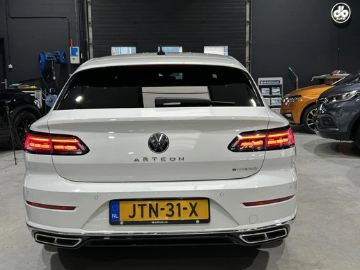 Volkswagen Arteon - Afbeelding 7 van 30