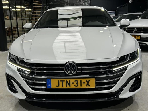 Volkswagen Arteon - Afbeelding 8 van 30