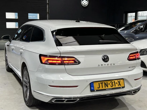Volkswagen Arteon - Afbeelding 9 van 30
