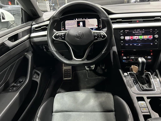 Volkswagen Arteon - Afbeelding 10 van 30