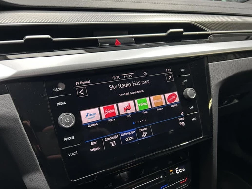 Volkswagen Arteon - Afbeelding 13 van 30