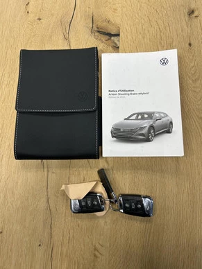 Volkswagen Arteon - Afbeelding 14 van 30