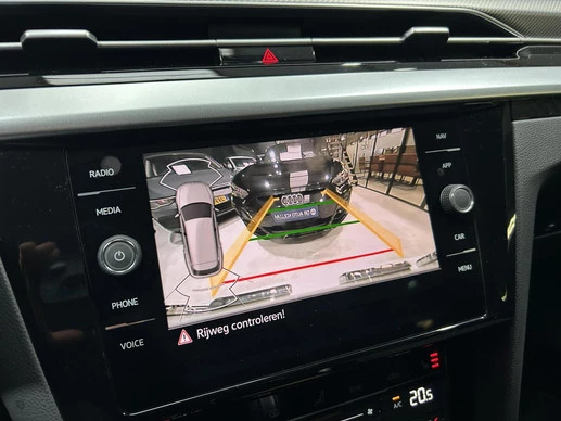 Volkswagen Arteon - Afbeelding 17 van 30