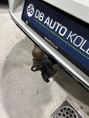 Volkswagen Arteon - Afbeelding 18 van 30