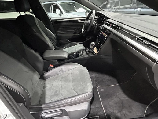 Volkswagen Arteon - Afbeelding 23 van 30
