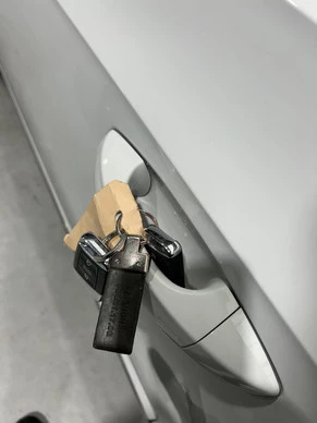 Volkswagen Arteon - Afbeelding 27 van 30