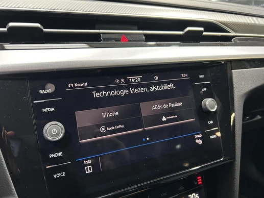 Volkswagen Arteon - Afbeelding 29 van 30