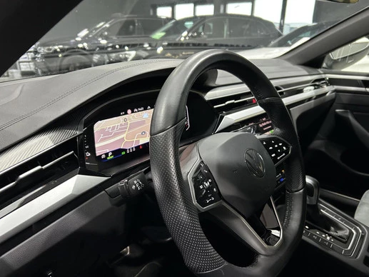 Volkswagen Arteon - Afbeelding 30 van 30