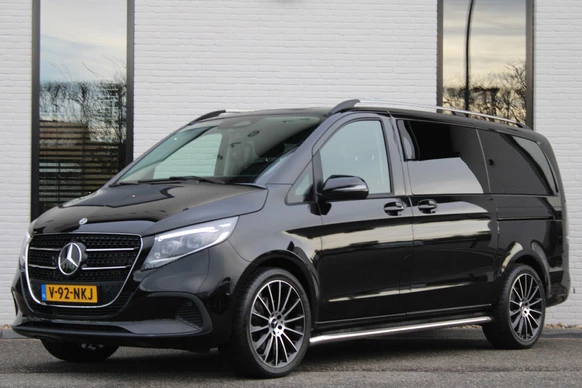 Mercedes-Benz V-Klasse - Afbeelding 2 van 27