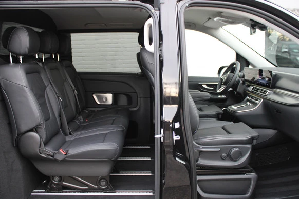 Mercedes-Benz V-Klasse - Afbeelding 4 van 27