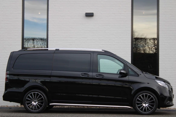 Mercedes-Benz V-Klasse - Afbeelding 5 van 27