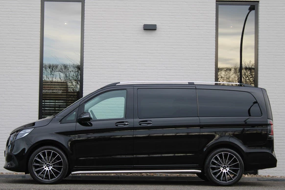 Mercedes-Benz V-Klasse - Afbeelding 6 van 27