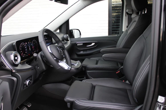 Mercedes-Benz V-Klasse - Afbeelding 7 van 27